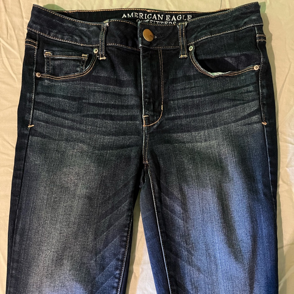 American Eagle Outfitters Jeans- Skinny